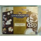 GhirardelliWhiteChocolateCandyMaking&DippingBar2.5lb.