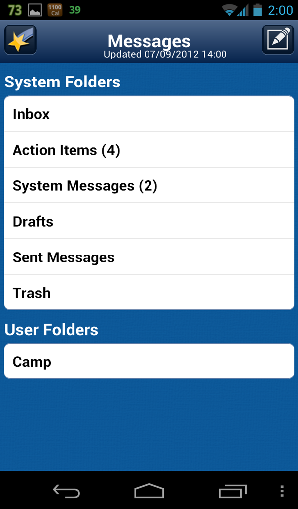 Amazon.com: the Our Family Wizard Custody app: Appstore for Android