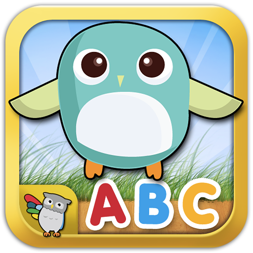 Kids ABC Alphabet Puzzles
