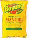 25LB Dehydrated Manure
