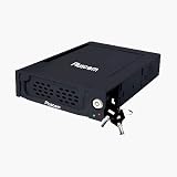 Electronics : Mobile Rack/Internal Enclosure for 3.5" SATA Hard Disk Drives.