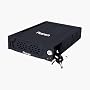 Mobile Rack/Internal Enclosure for 3.5" SATA Hard Disk Drives.