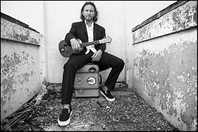 Bilder von Eddie Vedder