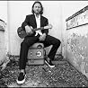 Image of Eddie Vedder