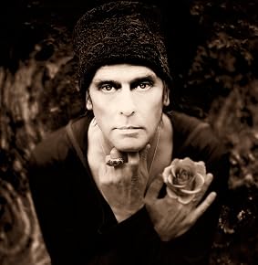 Image of Peter Murphy