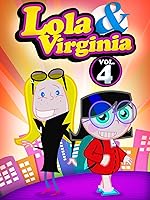 Lola & Virginia (volume 4)