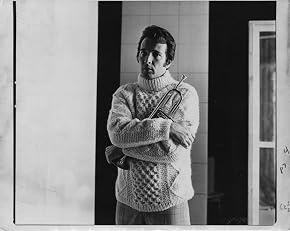 Image of Herb Alpert
