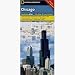 National Geographic DC01020311 Map Of Chicago - Illinois
