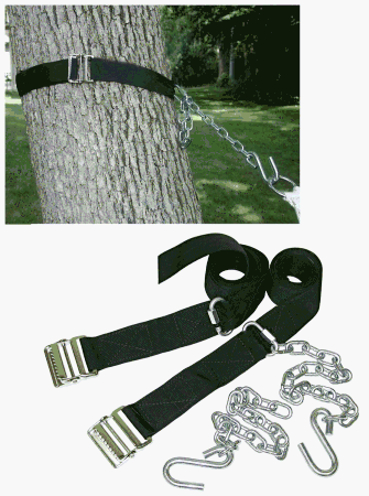 Algoma 7875 Hammock Hanging Kit