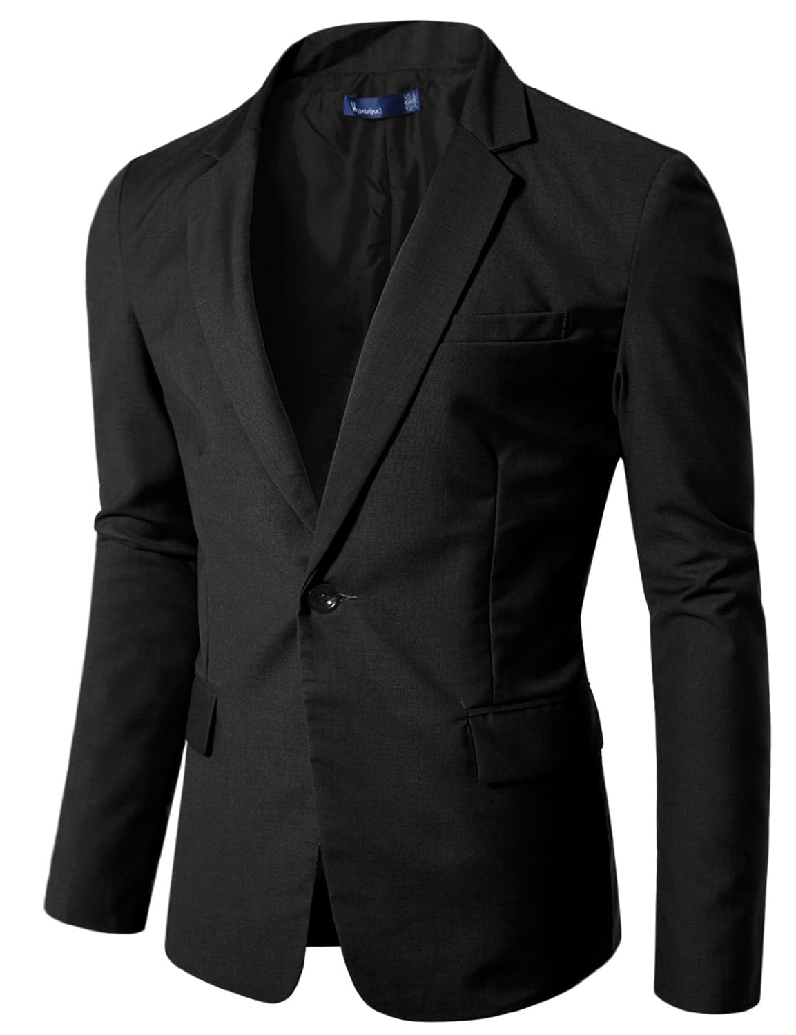 black blazer for men black blazer for men