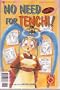 Tales of Tenchi #19: Magical Girl Pretty Sammy, Part One (No Need for Tenchi!, Part 3, No. 5)