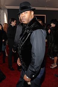 Image of Busta Rhymes