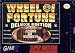  : Wheel of Fortune: Deluxe Edition