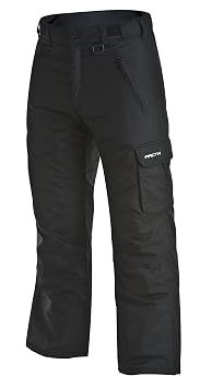 cargo snowboard pants