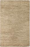 Surya MLY1001-268 Beige Marley Collection Rug - 2ft 6in X 8ft