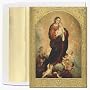 Madonna and Child Holiday Cards