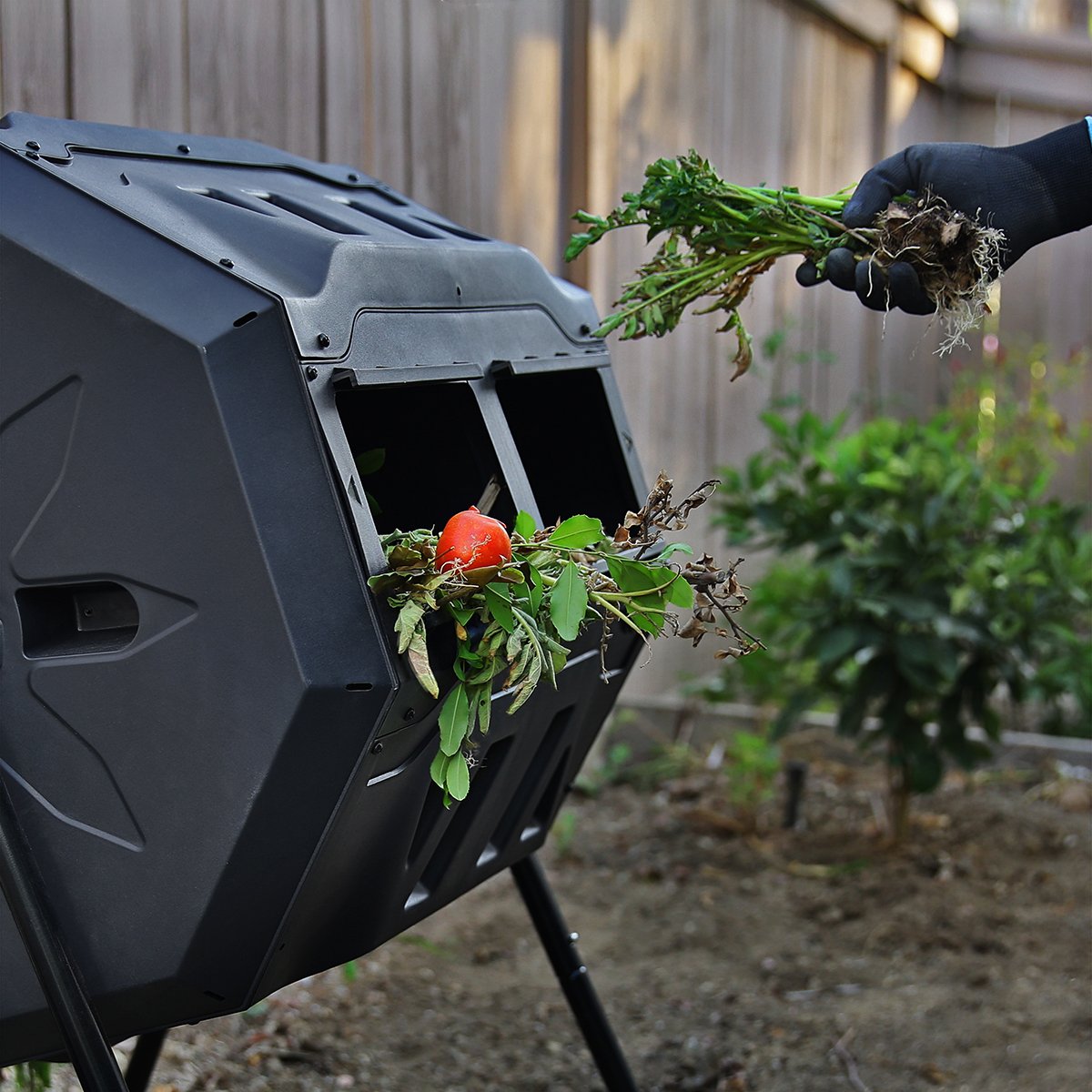 Barton Tumbler Composter Composting Bins