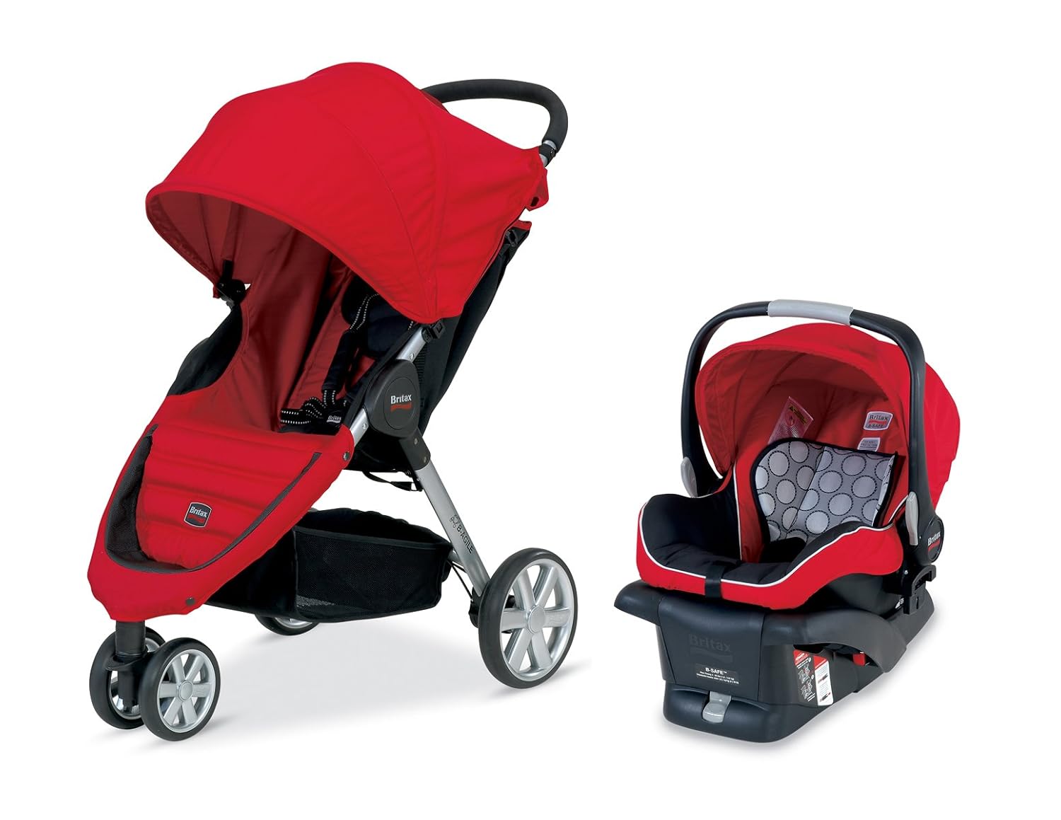 Best Travel System Strollers 2013