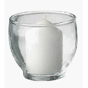 Candle Lite #3249130 Roly Poly Votive Holder