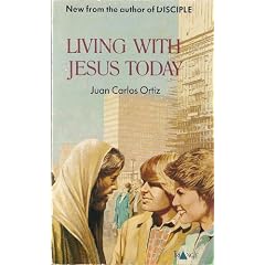 Living with Jesus Today