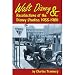 Walt Disney & Recollections of the Disney Studios: 1955-1980