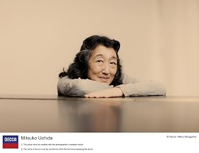Bilder von Mitsuko Uchida