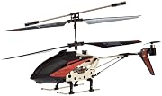 Post image for AirAce zoopa 150 für 16€ – 3 Kanal Hubschrauber