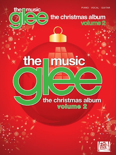 Glee: The Music, The Christmas Album Volume 2