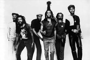 Image de Steel Pulse