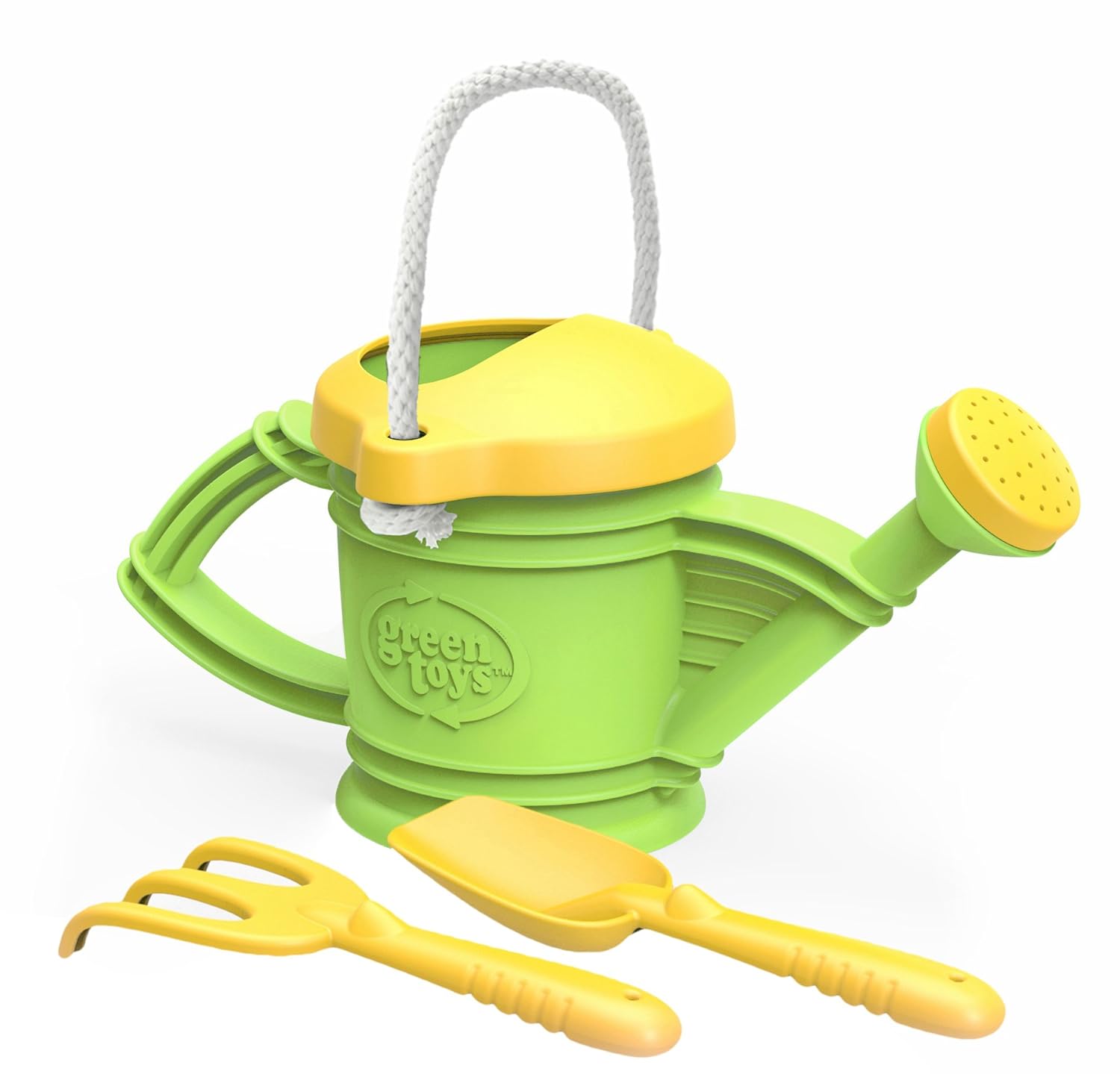 Amazon 50 Off Green Toys (Today Only) FTM