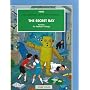 The Secret Ray, Parts One and Two: The 'Manitoba' &hellip by Herge