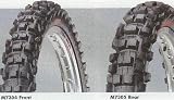 Cheng Shin Tires M7305 110/100-18 MXCROS I/T RR Tires M7305 - TM73514000