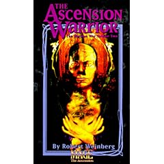 The Ascension Warrior (Horizon War, Book 2) by Robert Weinberg