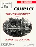 The Environment - Protecting Our Home (Information Plus Compact)