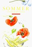 Produkt-Bild: Sommer in der K&uuml;che. Ein Poet am Herd