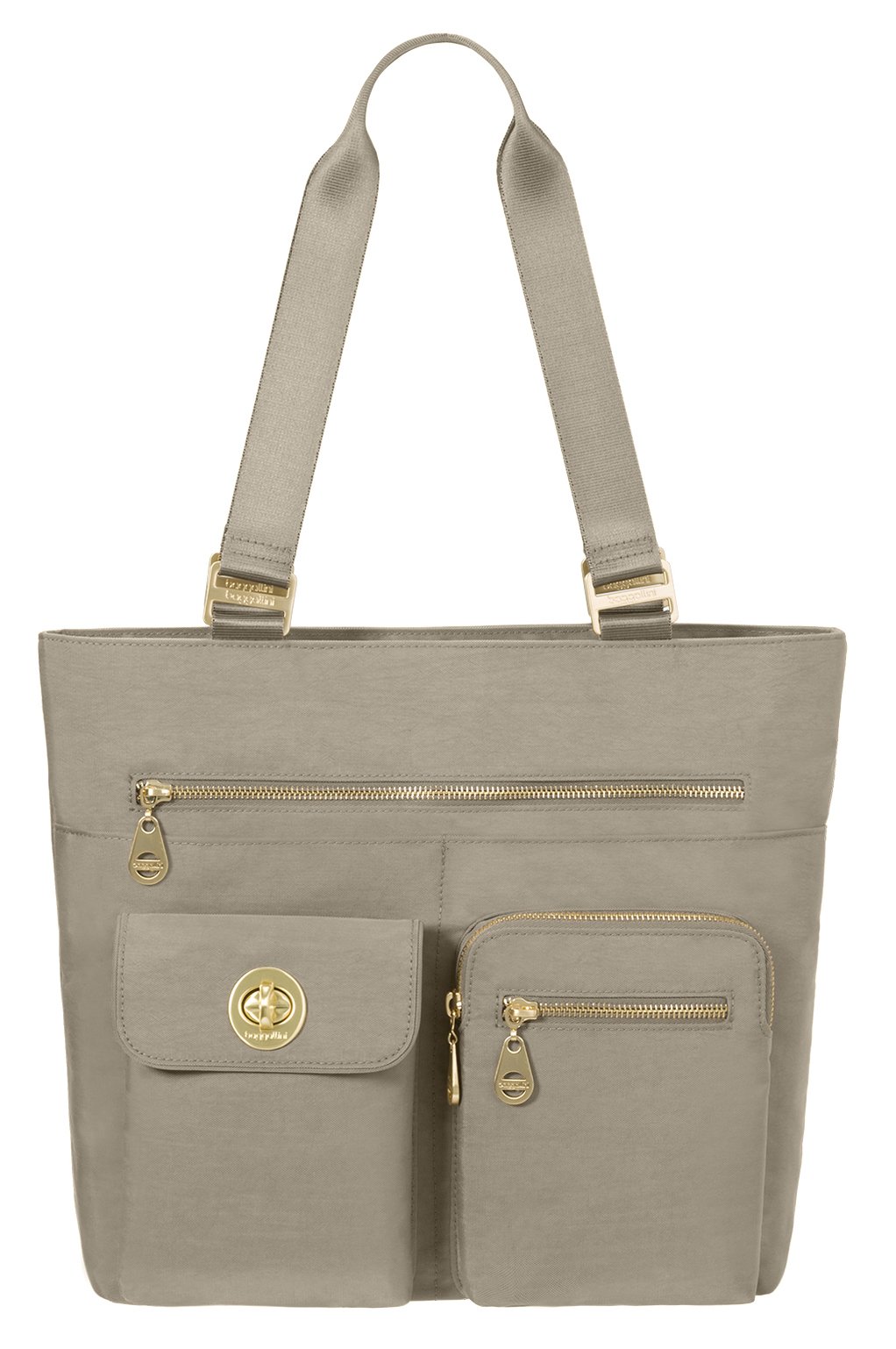 Baggallini Tulum Travel Tote Bag Beach eBay