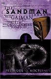 Sandman : Preludes and Nocturnes