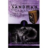 The Sandman Vol. 1: Preludes and Nocturnes