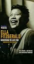 Ella Fitzgerald - Something to Live For [VHS]