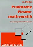 Produkt-Bild: Praktische Finanzmathematik
