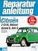 PoD-Citroen 2CV/6,Dyane6,Mehari,Ami8,602ccm alle Modelle,alle Baujahre (Reparaturanleitungen) Abbildung