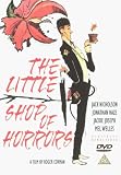 The Little Shop Of Horrors [UK IMPORT] - Jack Nicholson