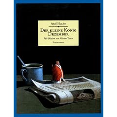 Der kleine K�nig Dezember