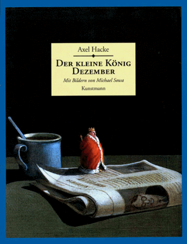 Der kleine König Dezember