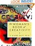 The Woman's Book of Creativity (The Business of Life)