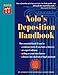 Book Nolo's Deposition Handbook (1st Edition)