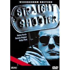 Straight Shooter