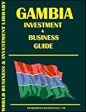Gambia Investment & Business Guide