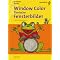 Tiermotive aus Windowcolor