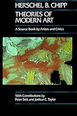 Theories of Modern Art